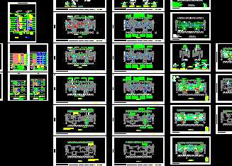 ĳ�߲�סլ¥����ʩ��ͼ