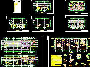 ĳ�߲���ס¥����ʩ��ͼ