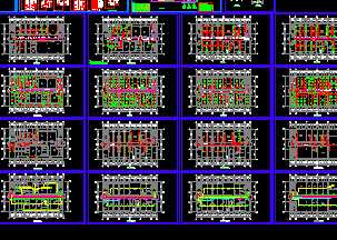 ĳҽԺ����¥����ʩ��ͼ