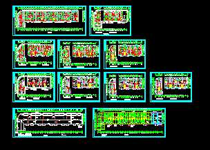 ĳ�����ס¥����ʩ��ͼ