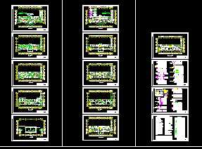 ĳ����ҽԺ����ʩ��ͼ