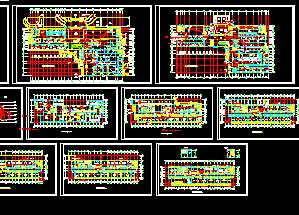 ĳҽԺ�ۺ�¥����ʩ��ͼ