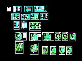 ĳ�߲���ס¥����ʩ��ͼ