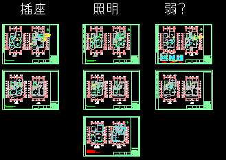 ĳ��������סլ����ʩ��ͼ