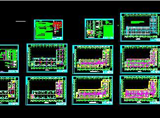 ĳҽԺ����¥����ʩ��ͼ