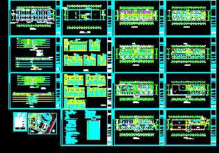 ĳ�ۺ�¥ǿ����ʩ��ͼ