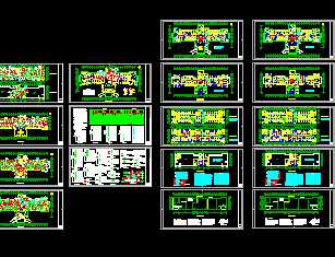 ĳ��ҽԺ����ʩ��ͼ