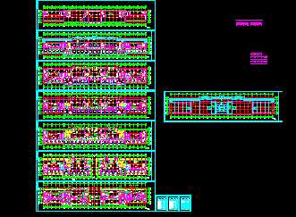 ĳ��ס¥����ƽ��ͼ