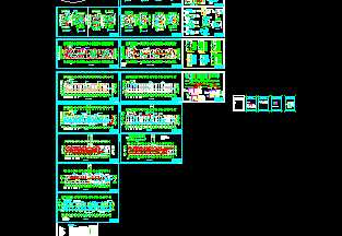 ĳ��ס¥���̵���ʩ��ͼ