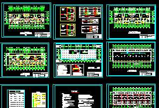 ĳ��ס¥����ʩ��ͼ