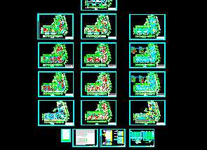 ĳ�ۺ�¥����ʩ��ͼ