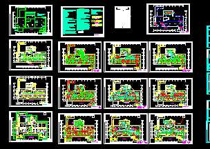 ĳҽԺ��Ⱦ����¥����ʩ��ͼ