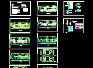 ĳ��ס¥����ʩ��ͼ