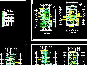 ĳҽԺӰ��¥����ʩ��ͼ