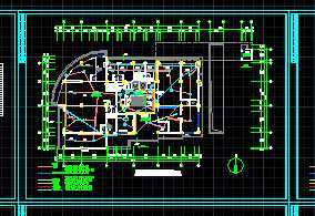 ĳ�߲�칫¥����ʩ��ͼ