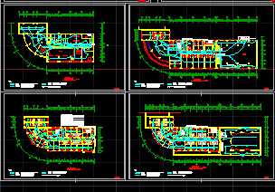 ĳ�߲�����ۺ�¥����ʩ��ͼ