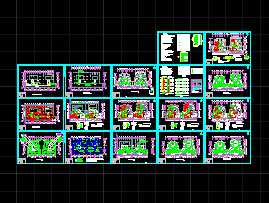 ĳסլ¥���̵���ʩ��ͼ