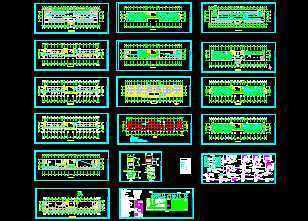 ĳ���칫¥����ʩ��ͼ