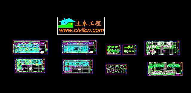 ���͵����ң�����)ʩ��ͼ