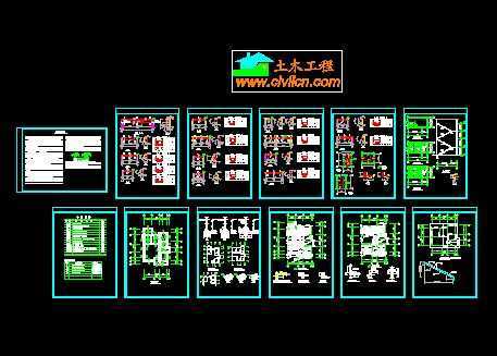 ĳũ��סլ�ṹͼ