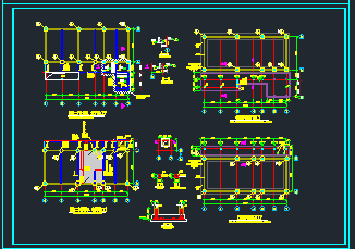 ����ӹ�ʩ��ͼֽ