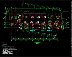 ����Ա����Ϣ�ҿ�ܽṹʩ��ͼֽ