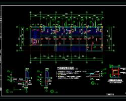 �����ܽṹ��緿�ṹʩ��ͼֽ