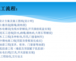 ��װʩ��������⽲��PPT 114P