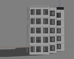 �սǻ���סլ¥SketchUpģ��