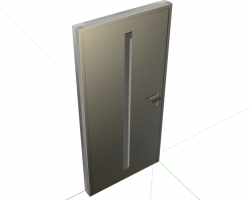 �������SketchUpģ��
