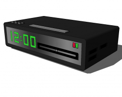 ʱ�����ֱ�����SketchUpģ��