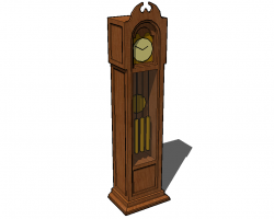 �����SketchUpģ��