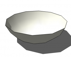 ��Ӣ������SketchUpģ��