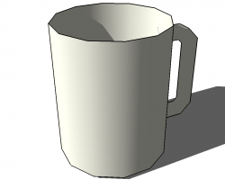 ���ӱ�SketchUpģ��
