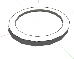 ����SketchUpģ��