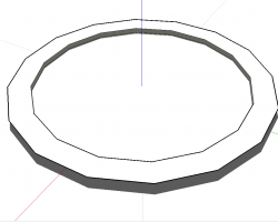 ����SketchUpģ��