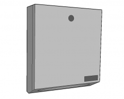 ������ֽ���ַ���SketchUpģ��