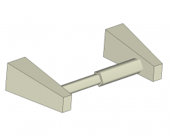 ��������ֽ��SketchUpģ��