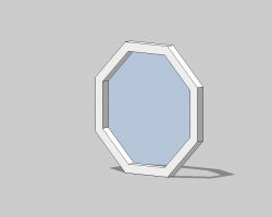 �˱��δ�SketchUpģ��