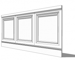 �ڰ�SketchUpģ��