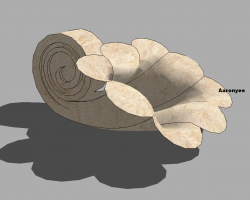 ����СƷSketchUpģ��