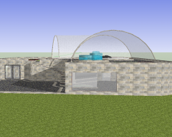 <s>�����Լ����SketchUpģ��</s>
