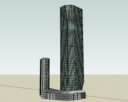 ��������SketchUpģ��