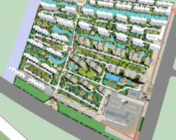 �¹ŵ���סС��SketchUpģ��