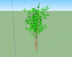 ����SketchUpģ��