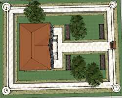 ��������SketchUpģ��