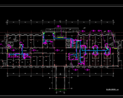 ���ҽ������¥ͨ��ƽ��ͼֽ���������飩