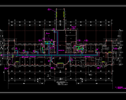 �Ĳ�����¥��ůͨ��ƽ��ͼֽ���������飩