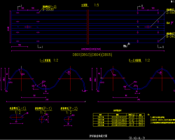 �����ṹ�����ϸͼֽ