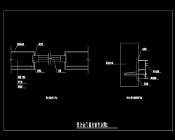 ���Ͻ��Ŵ���װ�ڵ�ͼֽ